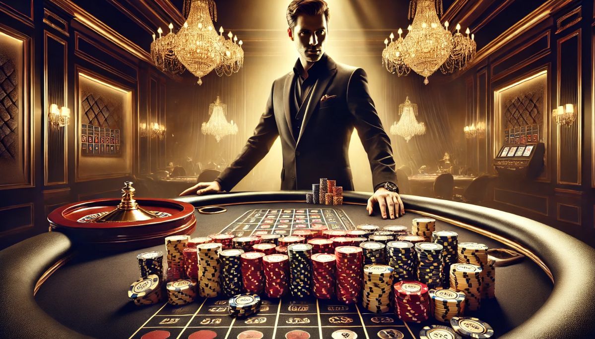 Casino Gambling Options