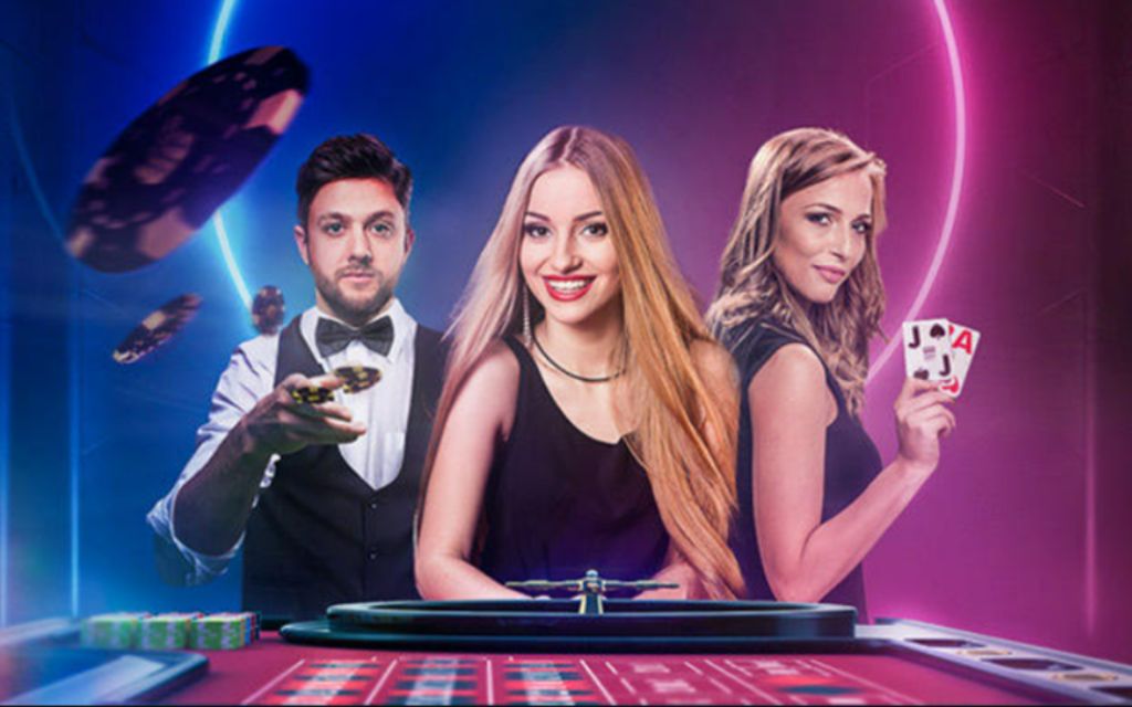 BettingApps Live Casino