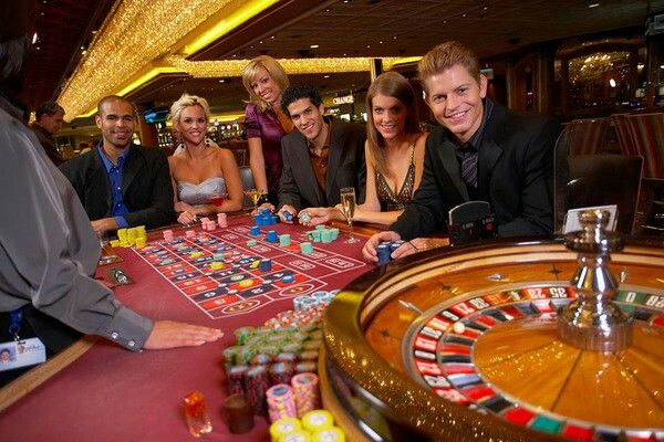 BettingApps Live Casino