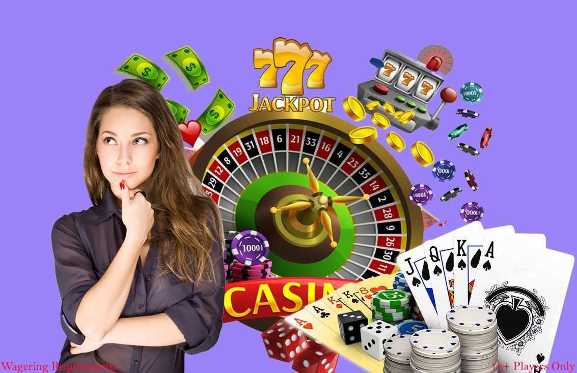 BettingApps Live Casino