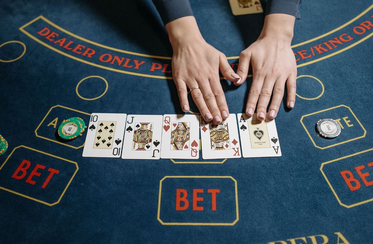 BettingApps Live Casino